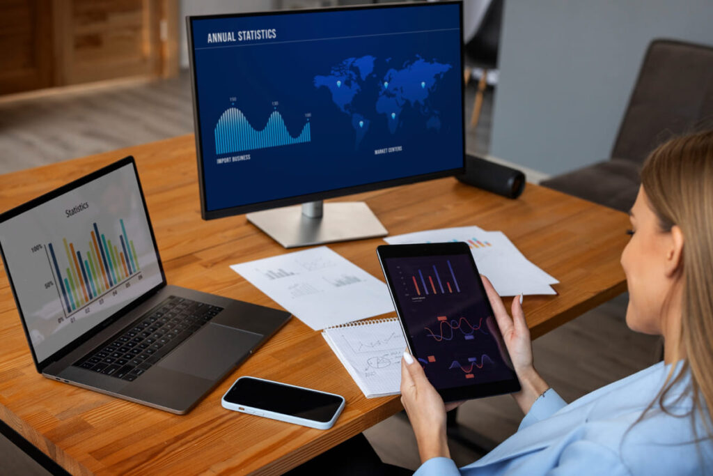 Concentrando 11% dos investimentos, digitalização é tendência em finanças automacao financeira 1 1