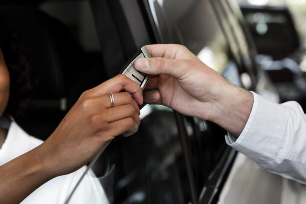 Crescimento da blindagem automotiva impulsiona demanda por mão de obra especializada blindagem automotiva 1 1