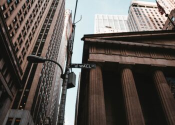 Semana decisiva nos mercados: Fed, tarifas, empregos e Big Techs no radar global – Veja o calendário