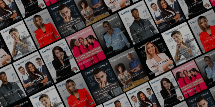 Revista Capital Econômico Lança Iniciativa para Conectar Marcas Brasileiras de Qualquer Tamanho ao Mercado Americano capital economico magazine