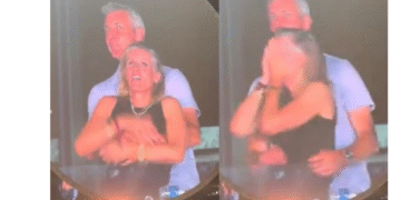 Quem é o CEO de big tech flagrado por suposta traição com diretora de RH em show do Coldplay