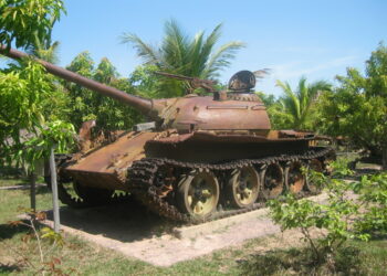 Tailândia e Camboja anunciam cessar-fogo após confronto mortal na fronteira