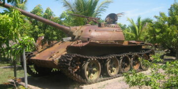 Tailândia e Camboja anunciam cessar-fogo após confronto mortal na fronteira