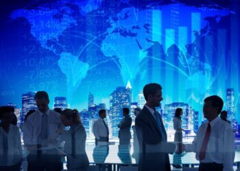 Um terço do comércio bilateral ocorre entre empresas do mesmo grupo econômico