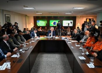 Goiás registra queda expressiva nos índices de criminalidade no primeiro semestre de 2025