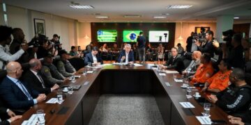 Goiás registra queda expressiva nos índices de criminalidade no primeiro semestre de 2025 1 Goiás registra queda expressiva nos índices de criminalidade no primeiro semestre de 2025