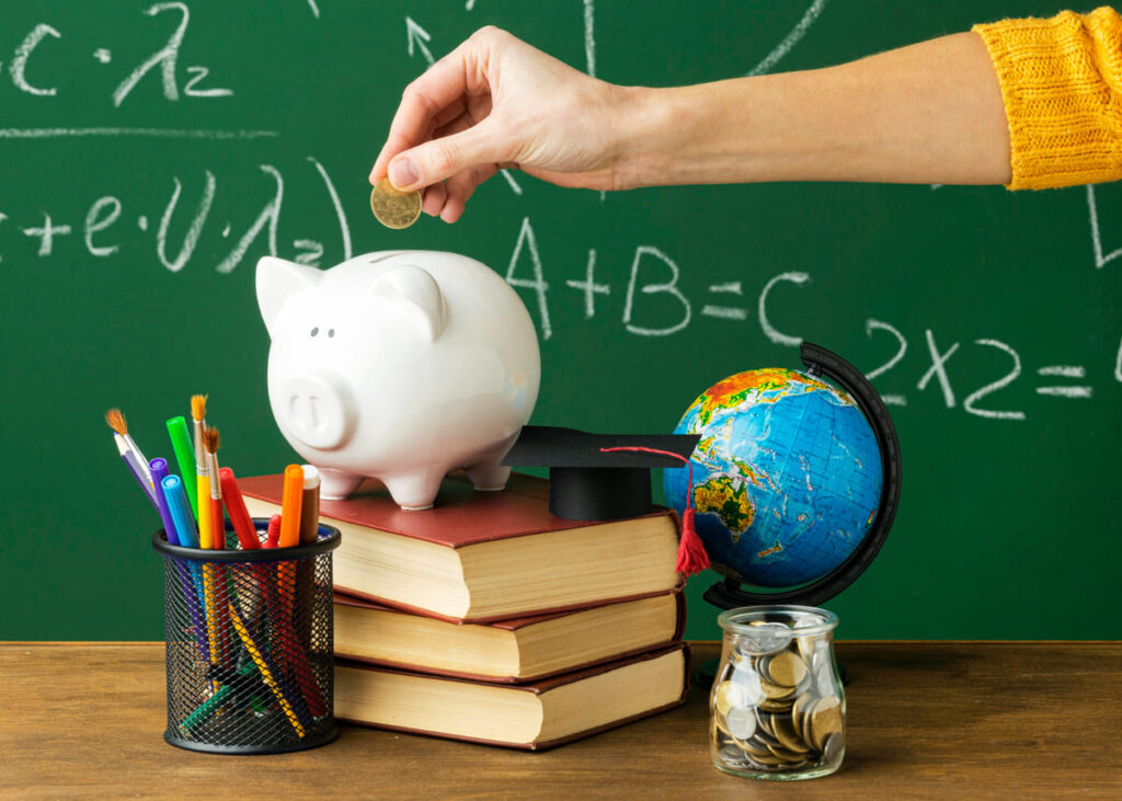 Curso de educação financeira capacita empreendedores de comunidades em São Paulo educacao financeira 5 1 1