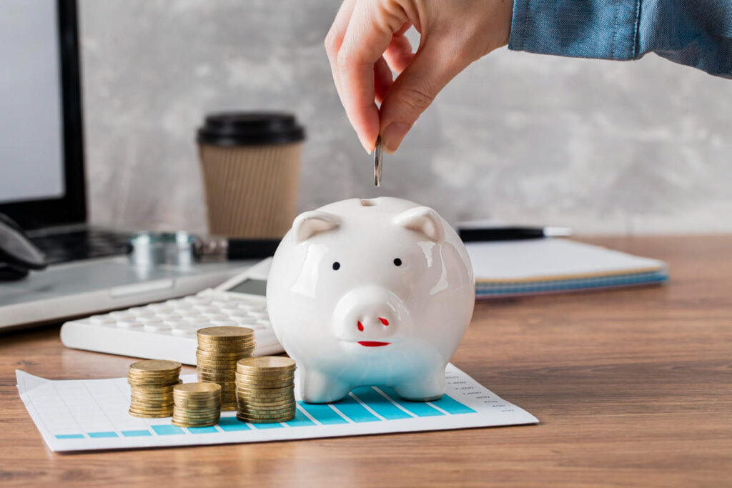 Entidades financeiras promovem debate sobre o futuro da educação financeira no Brasil educacao financeira 6 1 1