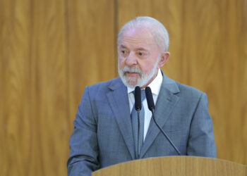 Apuração VEJA revela que gastos com Cartão Corporativo da Presidência ultrapassam R$ 55 milhões – 99% sob sigilo