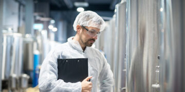 Transformação digital impulsiona segurança e eficiência na indústria de alimentos e bebidas 1 Transformação digital impulsiona segurança e eficiência na indústria de alimentos e bebidas