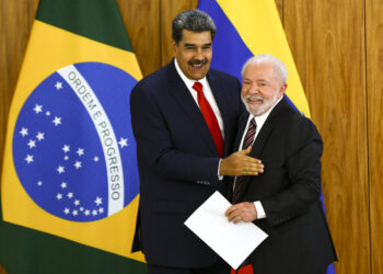 Decisão inesperada: Venezuela impõe tarifas de até 77% sobre produtos brasileiros