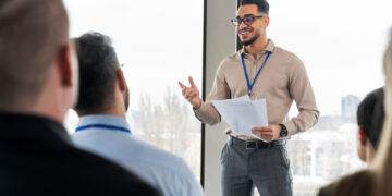 CEO da Auddas oferece mentoria gratuita sobre produtividade para líderes em comemoração aos 11 anos da empresa