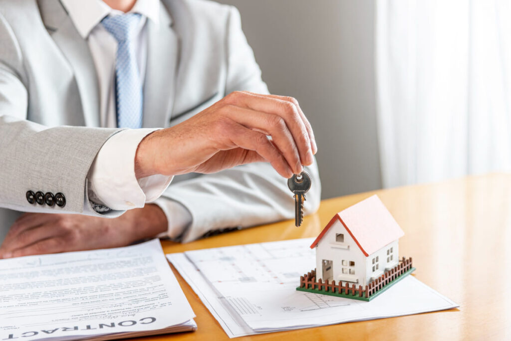 Atendimento personalizado e ética impulsionam atuação de corretores no mercado imobiliário de alto padrão mercado imobiliario 5 1 1