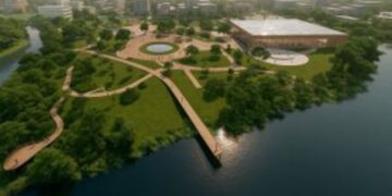 Tendência de mudança residencial impulsiona projetos de bairros planejados no Brasil 1 Tendência de mudança residencial impulsiona projetos de bairros planejados no Brasil