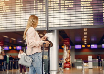 Brasileiros podem viajar para mais de 170 países sem visto de turismo