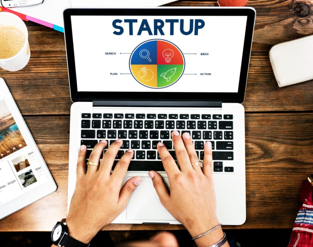 Vurdere, startup investida pela 87Labs, está entre as 10 finalistas do RocketGen 2025 startup investida 1 1 1