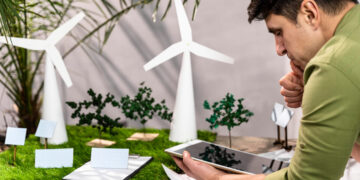 Setor de locação de equipamentos aposta em soluções sustentáveis para reduzir emissões