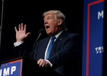 Trump pode ser obrigado a reverter a tarifa do café; bebida encareceu 39% nos EUA trump 2 1