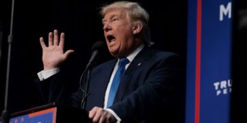 Trump pode ser obrigado a reverter a tarifa do café; bebida encareceu 39% nos EUA 3 Trump pode ser obrigado a reverter a tarifa do café; bebida encareceu 39% nos EUA trump 2 1