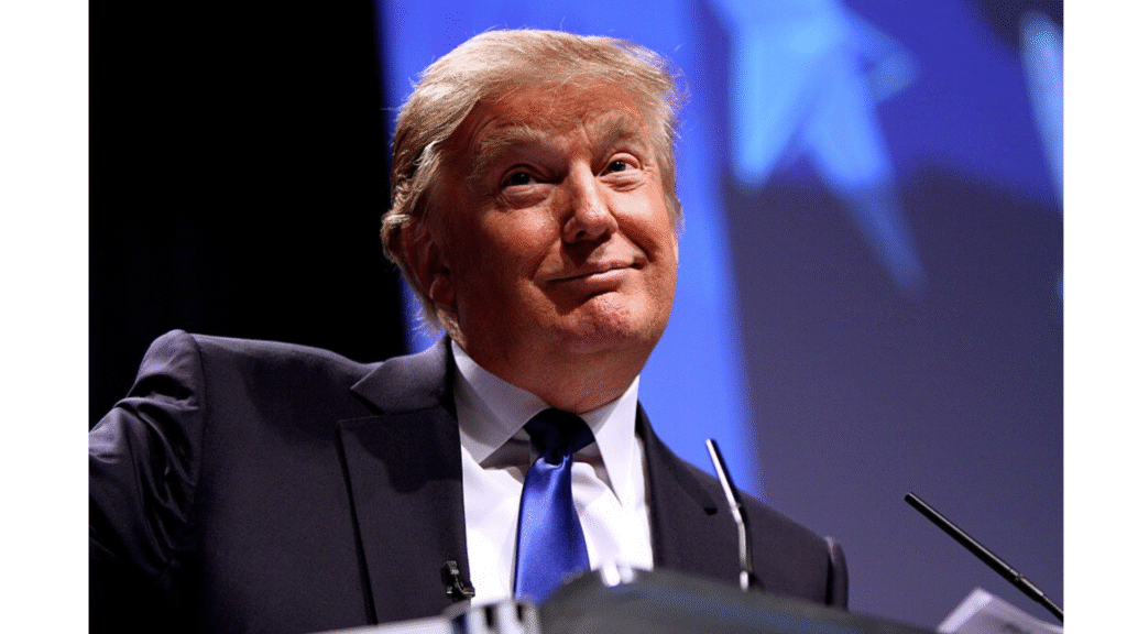Trump impõe tarifa de 50% sobre produtos brasileiros em retaliação ao julgamento de Bolsonaro e desequilíbrio comercial trump tarifa Brasil