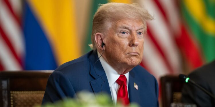 Creditos: Casa Branca Oficial - Photo por Daniel Torok)