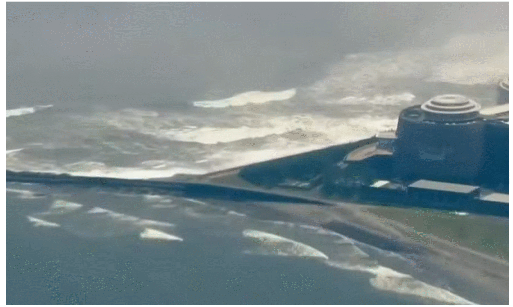 Tsunami atinge Rússia, Japão e EUA após forte terremoto no Pacífico tsunami Japao EUA Russia