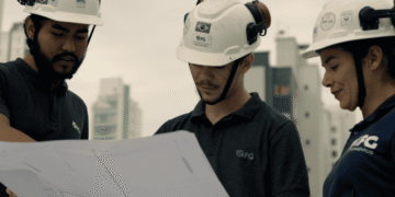 FG Empreendimentos anuncia 50 vagas de emprego em Santa Catarina
