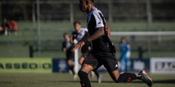 Vasco Está Eliminado da Sul-Americana Após Goleada e Vaias: Fim Melancólico para a Principal Meta da Temporada 1 Vasco Está Eliminado da Sul-Americana Após Goleada e Vaias: Fim Melancólico para a Principal Meta da Temporada