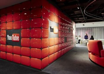 YouTube ultrapassa Hollywood em bilhões: o fim da era dos estúdios tradicionais? — Análise completa