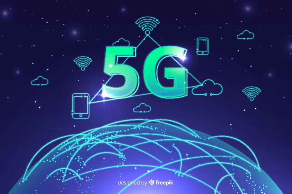 Ilha do Combu terá cobertura 5G e 4G para moradores e turistas 5G TIM 1 1