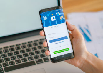 AGU pede que Meta exclua chatbots que promovem erotização infantil