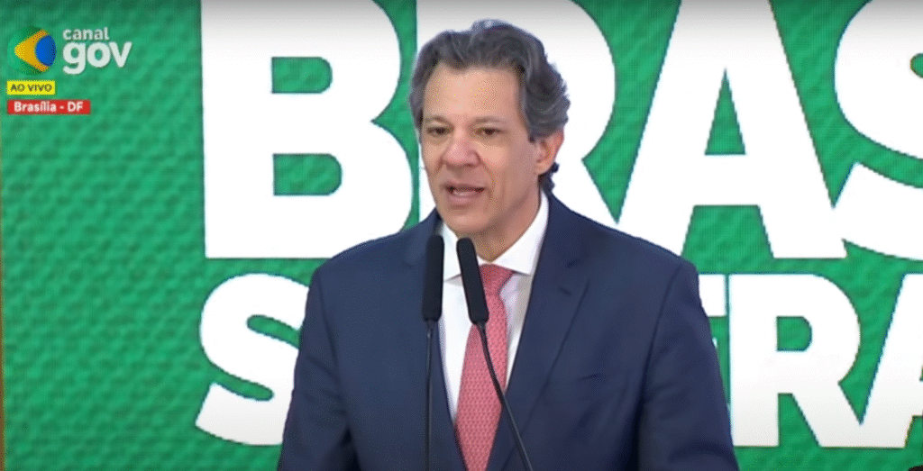 Governo lança pacote de medidas para sustentar exportações diante do tarifaço dos EUA: confira as principais Agora anuncio pacote de medidas