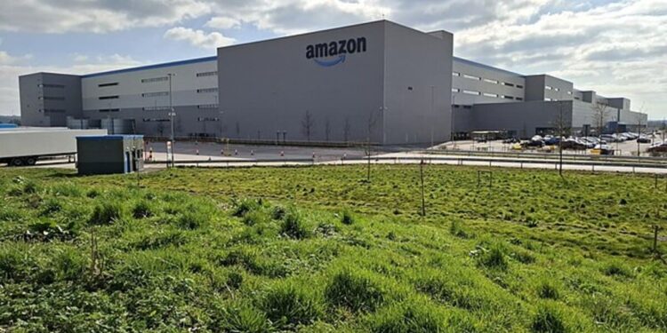 Amazon investe mais de R$ 55 bilhões no Brasil na última década 16 Foto: Reprodução/ Creative commons