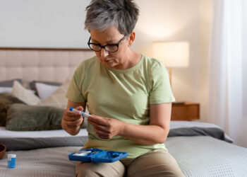 Anemia por deficiência de ferro: pacientes ainda enfrentam barreiras de acesso a tratamento no SUS