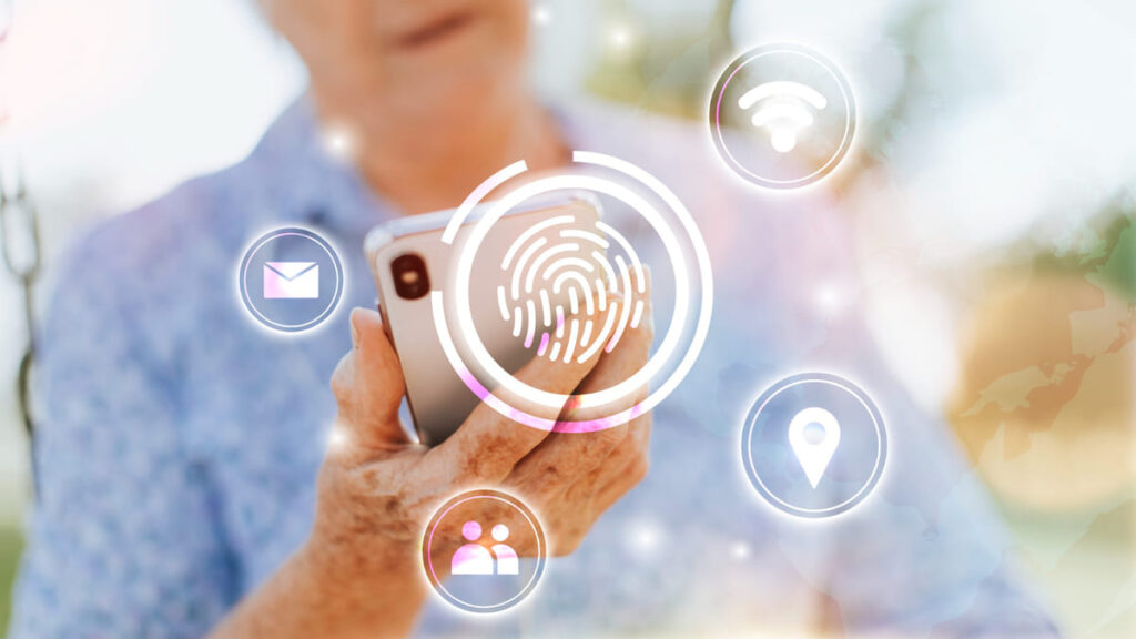 Biometria ganha espaço como alternativa segura às senhas em serviços digitais Biometria 1 1