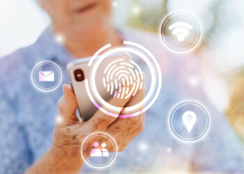 Biometria ganha espaço como alternativa segura às senhas em serviços digitais