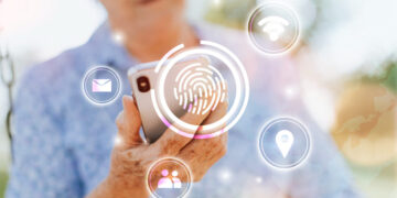Biometria ganha espaço como alternativa segura às senhas em serviços digitais