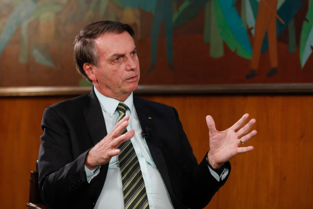 Bolsonaro em prisão domiciliar: entenda o que é, como funciona e o que vem depois Bolsonaro prisao domiciliar 1
