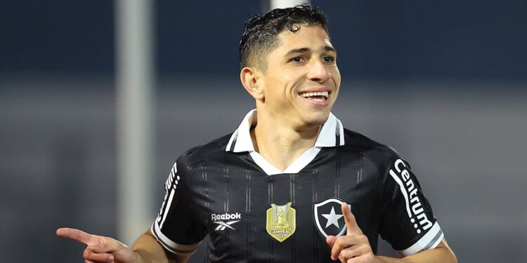 Rodada de eliminações e definições na Copa do Brasil agita o futebol brasileiro 14 Foto: Reprodução/ Divulgação/ Botafogo