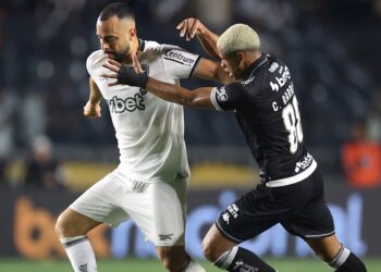 Copa do Brasil 2025: Jogos de ida das quartas de final