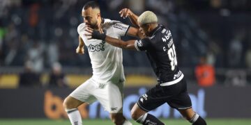 Copa do Brasil 2025: Jogos de ida das quartas de final 3 Copa do Brasil 2025: Jogos de ida das quartas de final