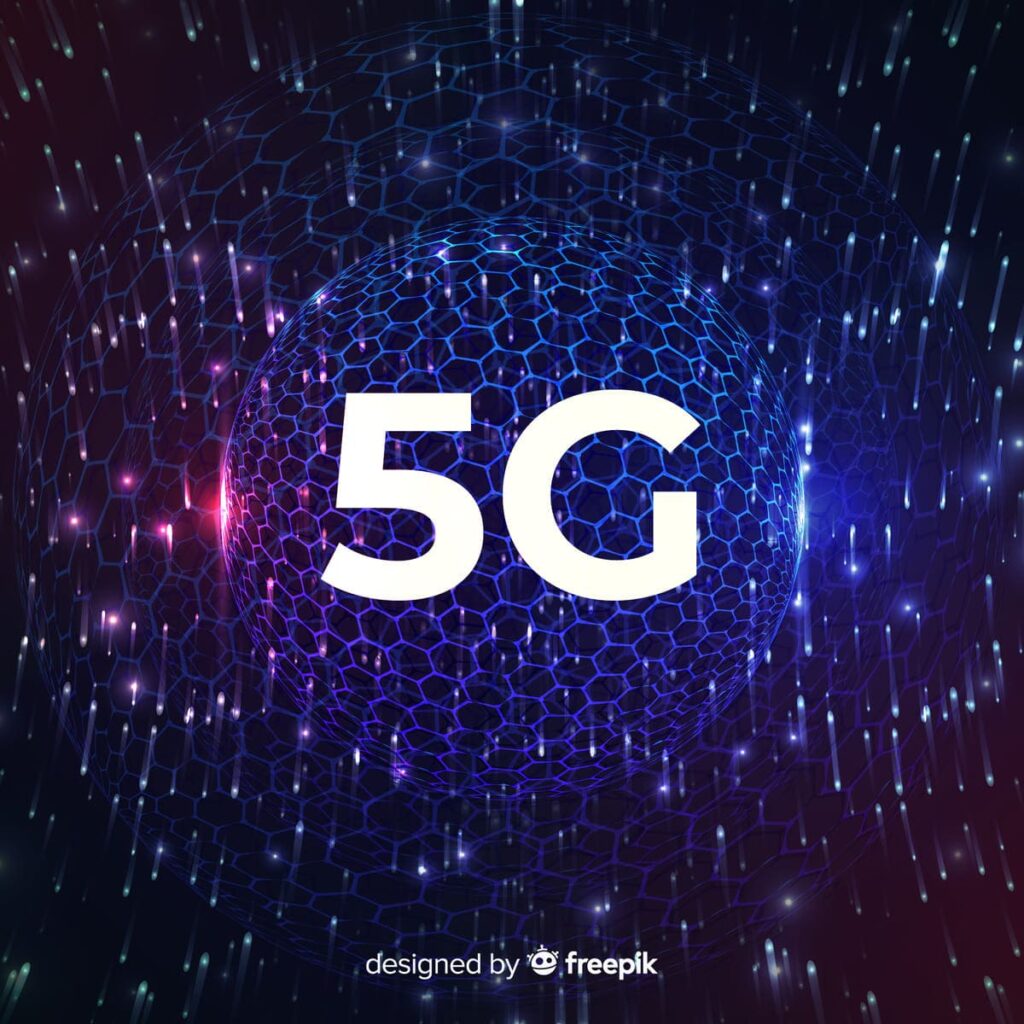 Brasil avança no 5G, mas ainda enfrenta desafios enquanto o 6G já surge no horizonte Brasil avanca no 5G 1 1 1