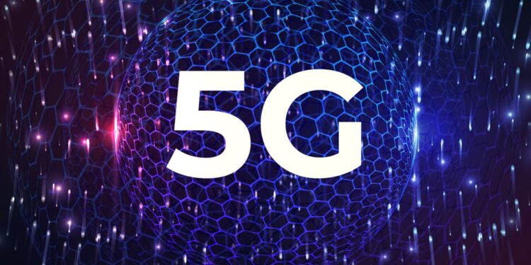 Brasil avança no 5G, mas ainda enfrenta desafios enquanto o 6G já surge no horizonte 18 Foto: Reprodução/ Freepik