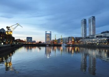 Argentina 2025: Guia Atualizado para sua Viagem a Buenos Aires