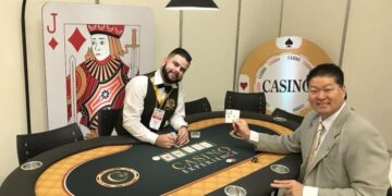 Projeto de Lei no Senado pode legalizar cassinos e bingos no Brasil