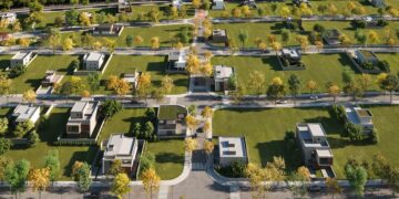 Alta nos preços de imóveis prontos impulsiona compra de terrenos no Brasil