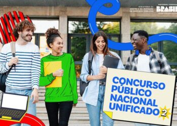 Cotas raciais somam 29% das inscrições no Concurso Nacional Unificado