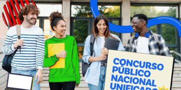 Cotas raciais somam 29% das inscrições no Concurso Nacional Unificado 16 Cotas raciais somam 29% das inscrições no Concurso Nacional Unificado