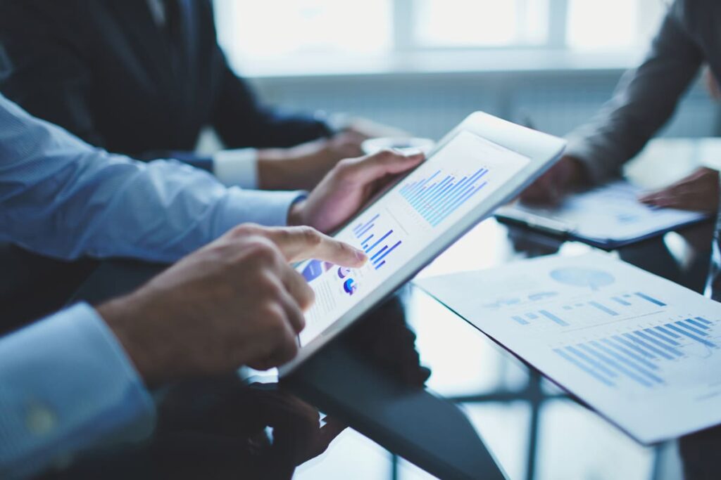 Crise econômica reforça papel estratégico da contabilidade na gestão empresarial Contabilidade Estrategica 1 1