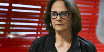 Senadora Damares Alves anuncia diagnóstico de câncer de mama e reforça importância do diagnóstico precoce 1 Senadora Damares Alves anuncia diagnóstico de câncer de mama e reforça importância do diagnóstico precoce